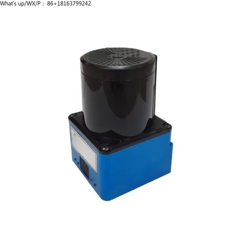 2D Tof Scanner 0-27… - image