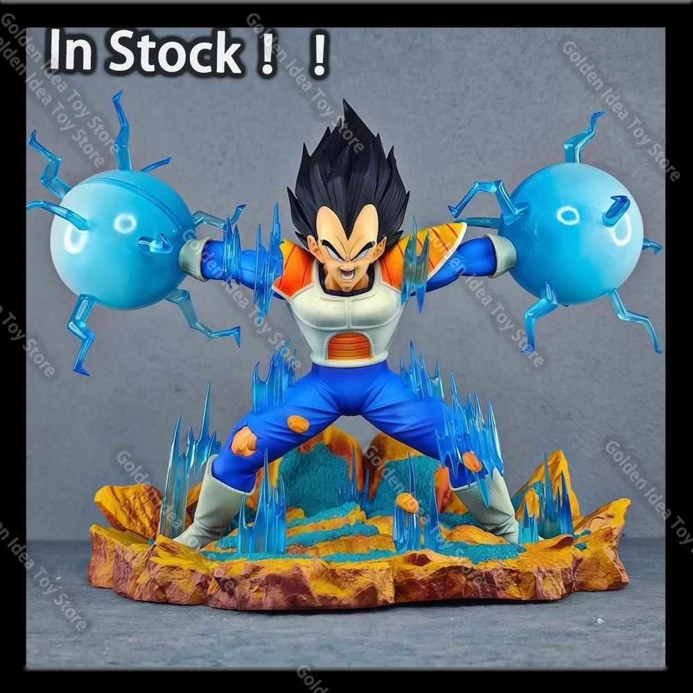 

In Stock 22cm Dragon Ball Z Anime Majin Vegeta Figure Vegeta Figurine Action Figures Pvc Statue Collection Model Toys Gift