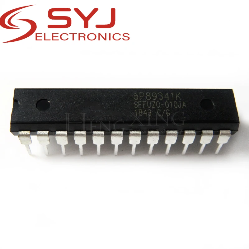 

1 шт. AP89341 89341 DIP-24