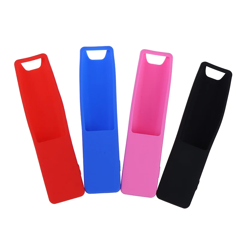 Protective Case Silicone Remote Control Protective Cover for  BN59-01259B BN59-01260A BN59-01242A Smart TV