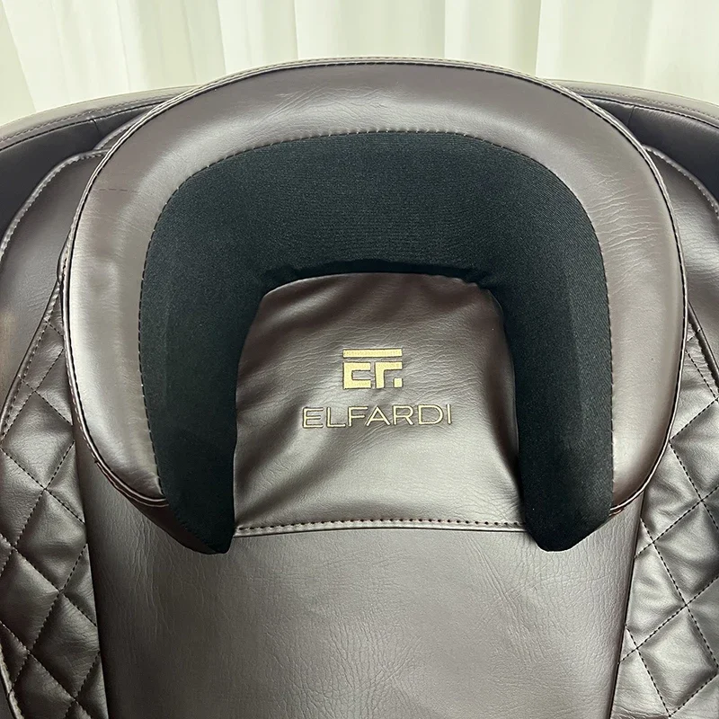 Best-Selling Home Use Zero Gravity Smart Massage Chair Electric Relax Sofa with Foot & Hip Roller for Body & Arm Massage