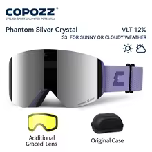 Color: Purple silver set