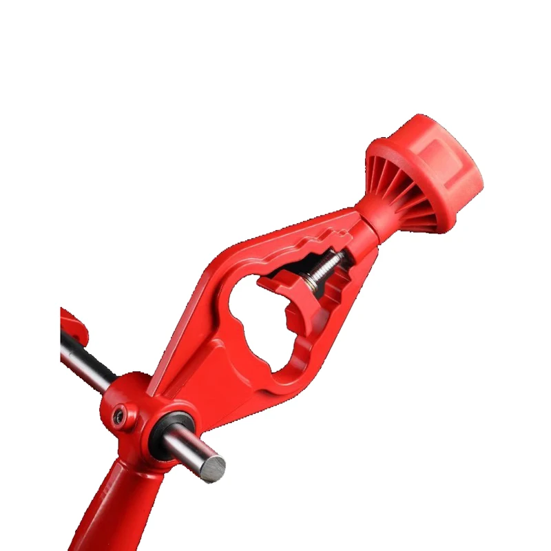 Hole locator ceramic tile auxiliary positioning all-ceramic marble ceramic vitrified tiles special drilling tool