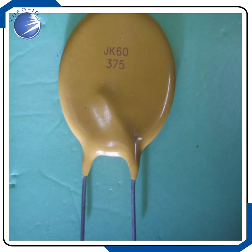 

10 шт. 60V3.75A самовосстанавливающийся предохранитель