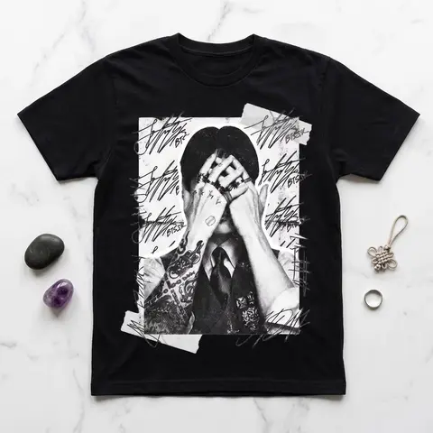 BTS Jin Shirt Style -AliExpress