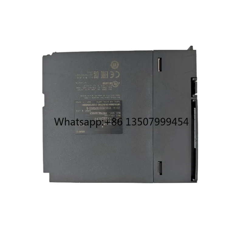 Hot Offer Q04UDEHCPU Q03UDEHCPU Q06UDEHCPU Q10UDEHCPU High Performance Q Series PLC CPU Unit for Industrial Automatic Control