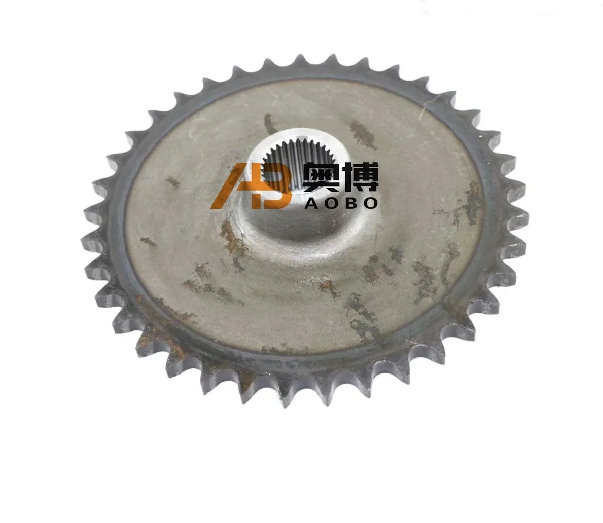 

Loader Drive Train Sprocket 7134137 6577204
