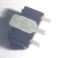 Transistor HT7550-1 7550-1 SOT89 Low Dropout Voltage Regulator Circuit MST5333BTS