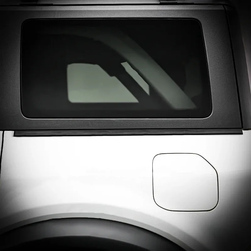 

Заводские горячие продажи для модификации Bronco: горячая распродажа C - ar Seal Strip, Bronco - Specific D - ar Noise and Dust Protection