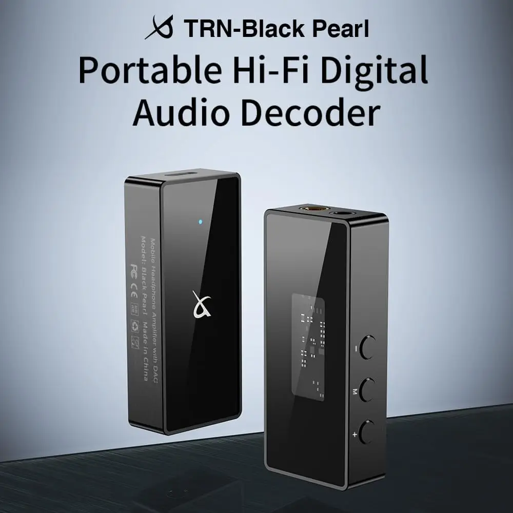 Trn Black Pearl Por…