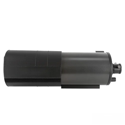 Imagen 2 del producto Protector de Rocío Flexible para Telescopio Astronómico Celestron C5/C6/150slt/127slt/C8/8SE/C925HD de 5/6/8/9.25 Pulgadas