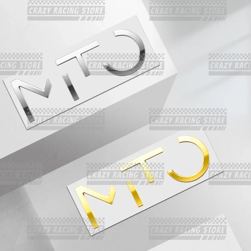 Hub Caps Car Badges For Alfa Romeo Mito GTA 159 4C Brera VELOCE Rear Trunk Emblem Metal 3D Stickers Body Decals Lettering Decor