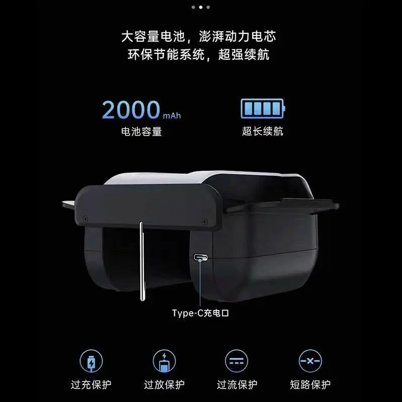 Portable Automatic Card Shuffler, Battery Operated Electric Card Shuffling Machine, Universal For Poker, Texas Hold'em,