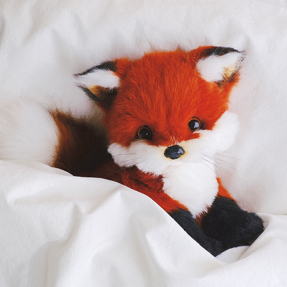 

Набор для рукоделия: мягкая игрушка-кукла ручной работы DIY, оригинальный дизайн, серия «Ожидание любви», из Китая