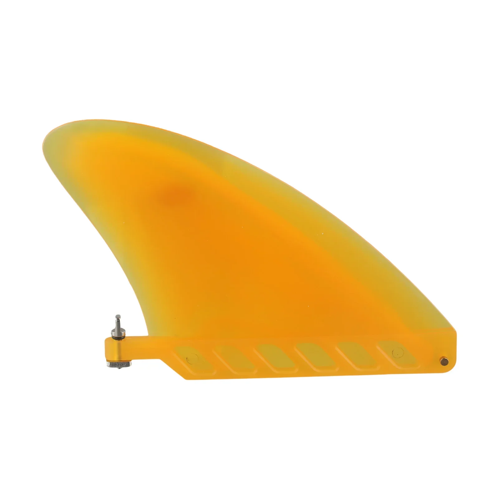 Board Surfing Longboard 4.6 Inch Flexible Fin For SUP-Longboard Surfboard Inflatable Paddle Board SUP-Fins Surfing Accessories