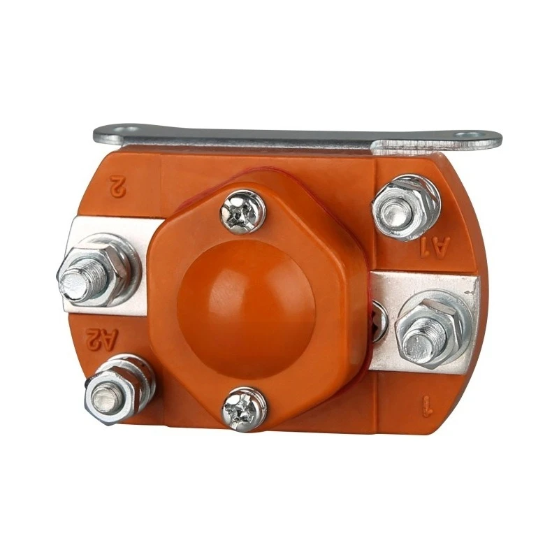 Normally Closed SZJB50A-D Normally Closed DC Contactor, AC Relay, Power Supply, Communication, Automation 50A