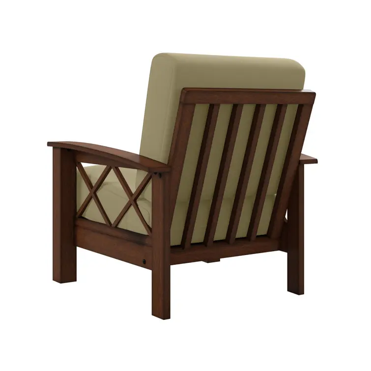 #Factory Wholesale Leisure Chair Modern Green Velvet Sofas Sectionals Lounge Chair Outdoor Wood Lazy Chair Sofa