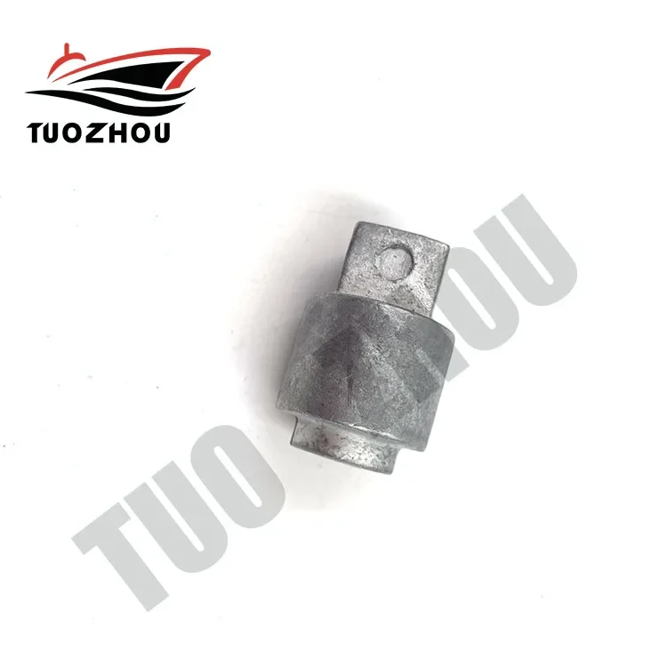 67F-11325 Zinc Anode For Yamaha boat engine 4T F80-225 67F-11325-00 67F-11325-01 67F-11325-01-00 67F-11325-00-00 boat motor part