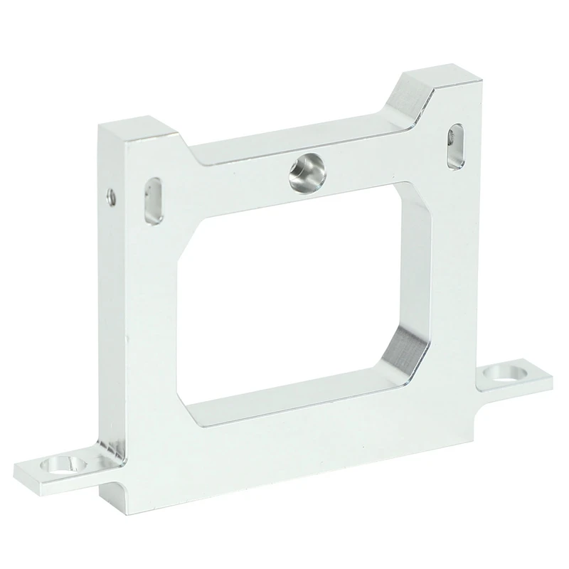 ELEC-Защита заднего бампера для WPL B14 B24 B24ZH B16 B36 1/16 Радиоуправляемые автомобильные детали, уличные игрушки для мальчиков, игрушки