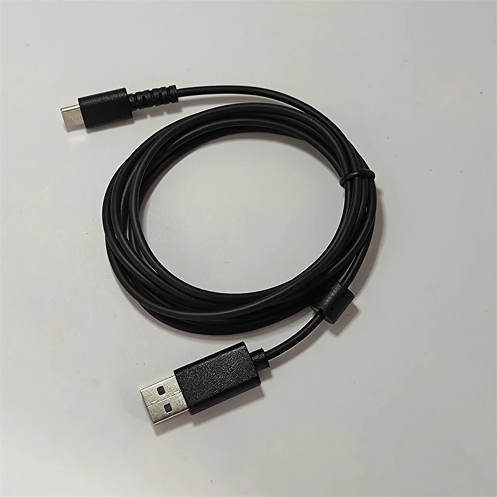 

Black/White Headphone Charging Cable Original Headphone Accessories for Logitech GPROX Headphone