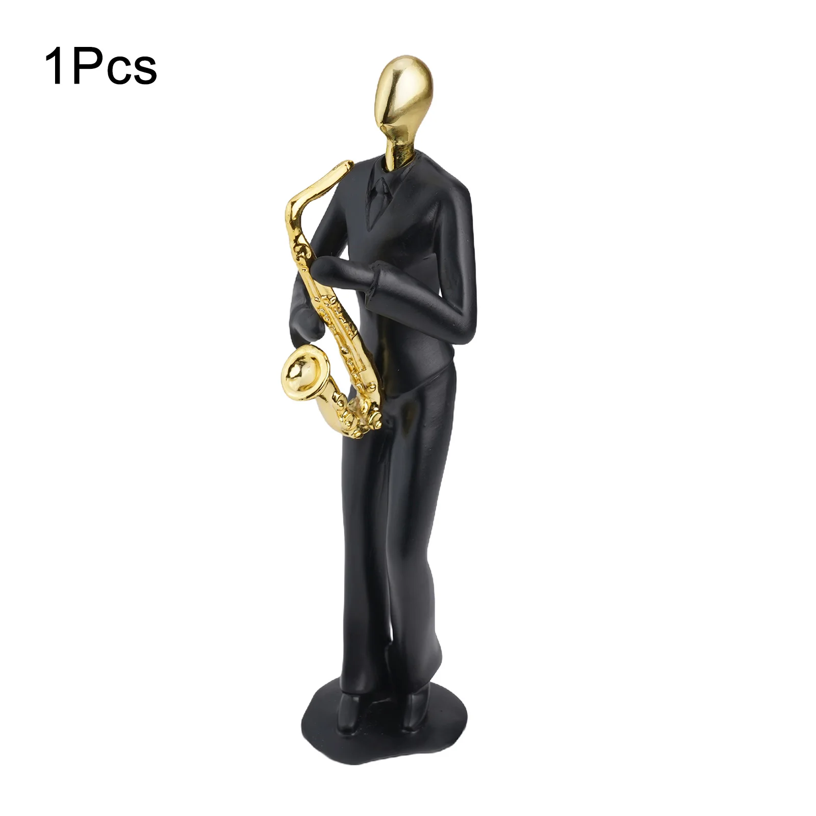 Abstract Sports Statue Modern Minimalist Style Exquisite Lifelike Craftsmanship Attention To Detail Entrance Art