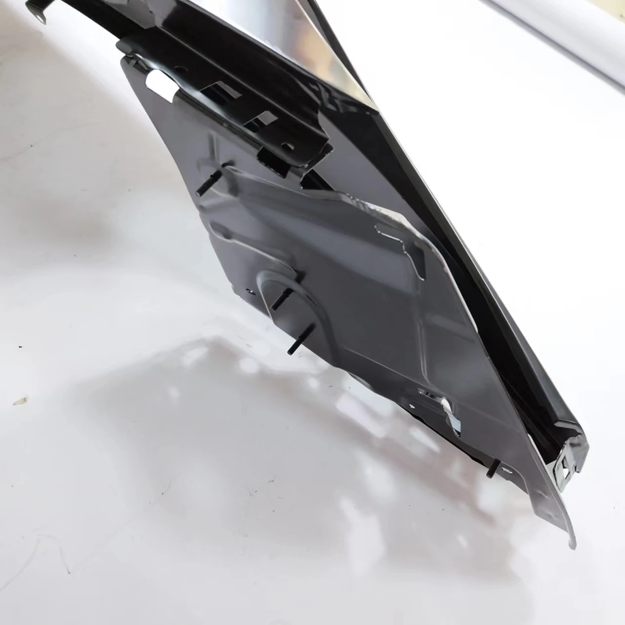 forHigh Quality Popular Products Auto Parts Car Accessories Left and Right Car Fender for Porsche 718