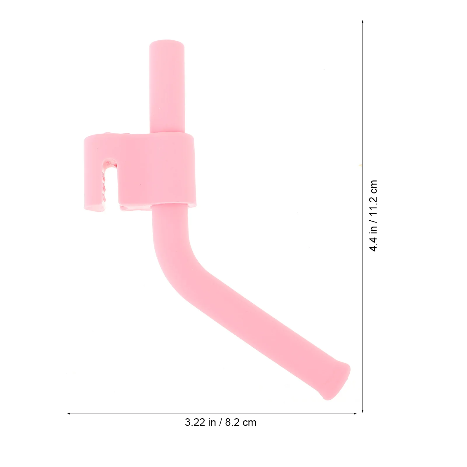 

Silicone Baby Feeding Set Infant Straw Bowl Suction Base Tableware Toddler Training Plate Spoon Large Capacity Non Slip Escape