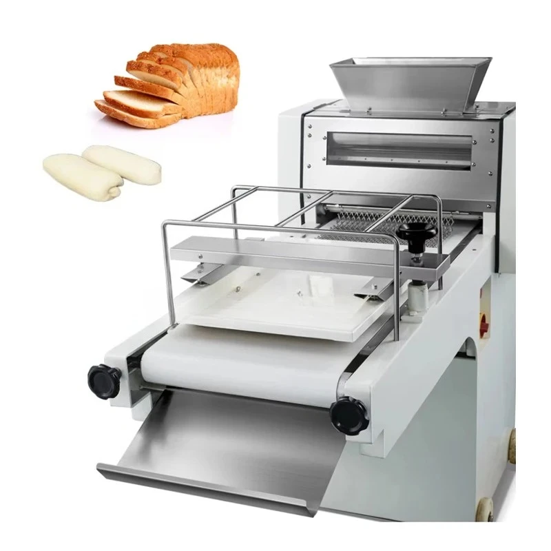 

Мини-машина для формования хлебных барабанов, машина для формования тостов, машина для производства эмбриона хлеба