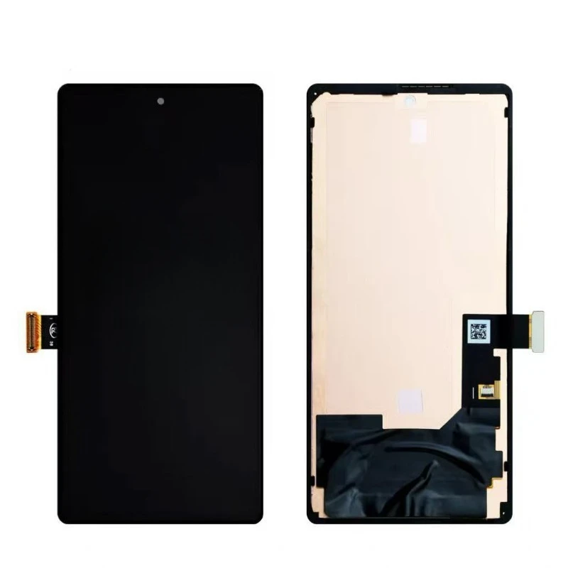 New TFT/OLED Screen for Google Pixel 6 Lcd Display Digital Touch Screen NO Frame Replacement for Google Pixel6