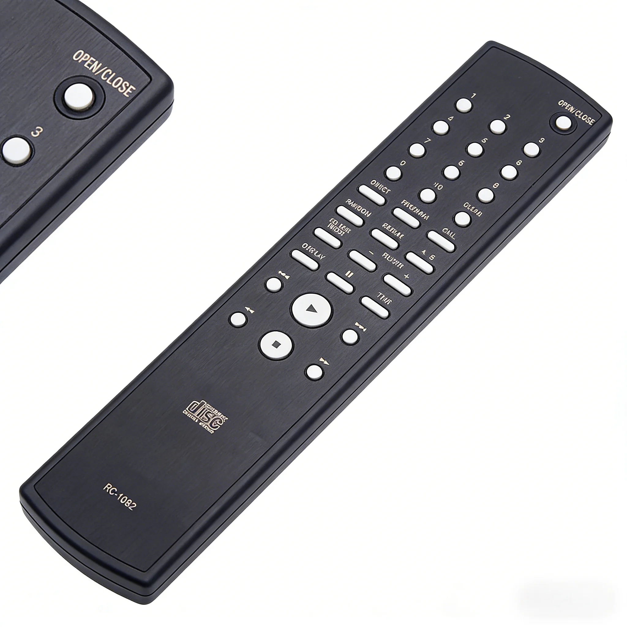 

RC-1032 Remote Control Compatible with DENON DCD-700AE CD Player, Replacement Controller for Denon Hi-Fi Audio Amplifier