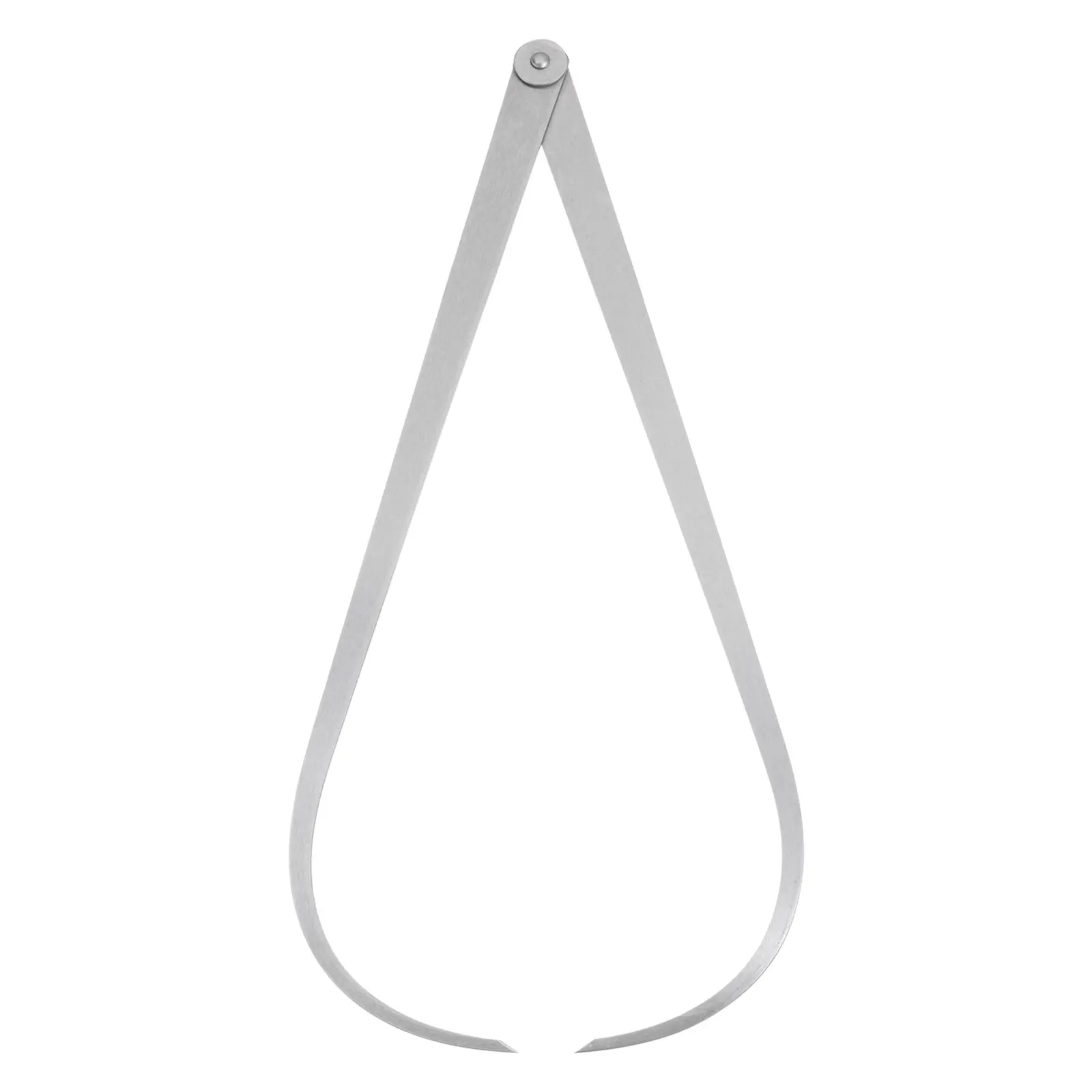 

Firm Joint Outside Caliper 600mm 24 Inch Stainless Metal Firm Friction Joint