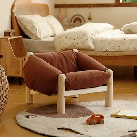 Children Furniture Children's Room Mini Sofas Sofa Baby Child Infant Chair Kid Couch Kids Opens Girl Bed Childrens Kinder Chairs