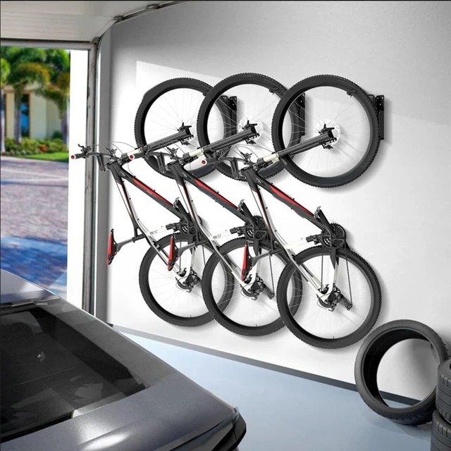 Rangement mural vélo hotsell