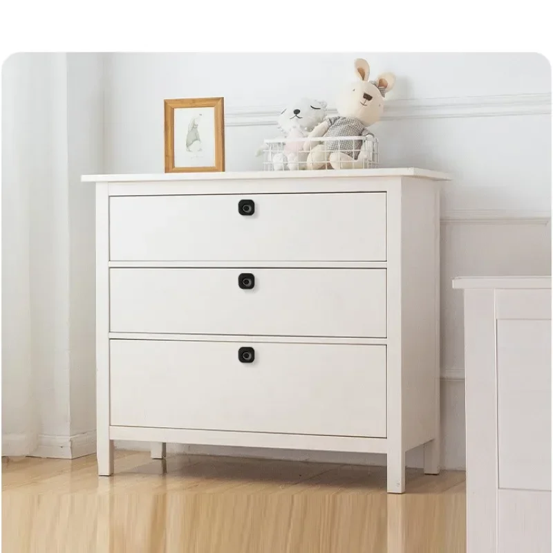 TTlock BLE APP فتح قفل بصمة الإصبع الذكي قفل درج البيومترية مع بصمة TTlock APP فتح قفل الباب الذكي