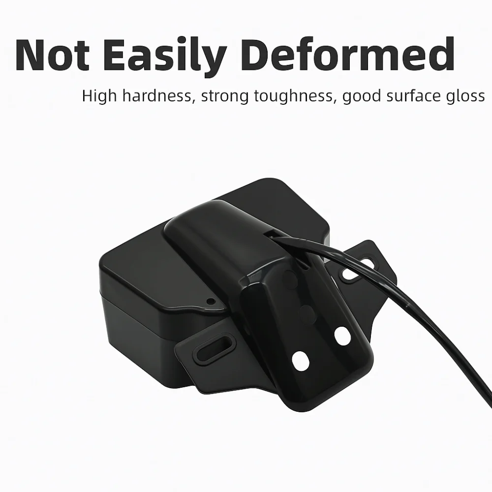 High Quality Waterproof Motorcycle LED Tail Lights Durable High Visibility Turn Signal Light Flashing Light Motorcycle Use