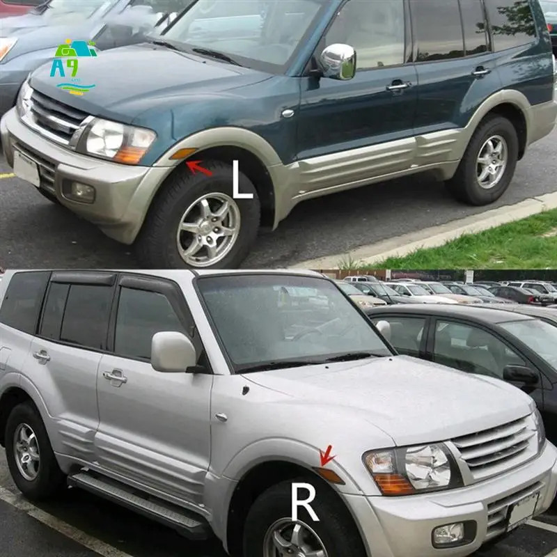 A09E-Car Side Bar L…