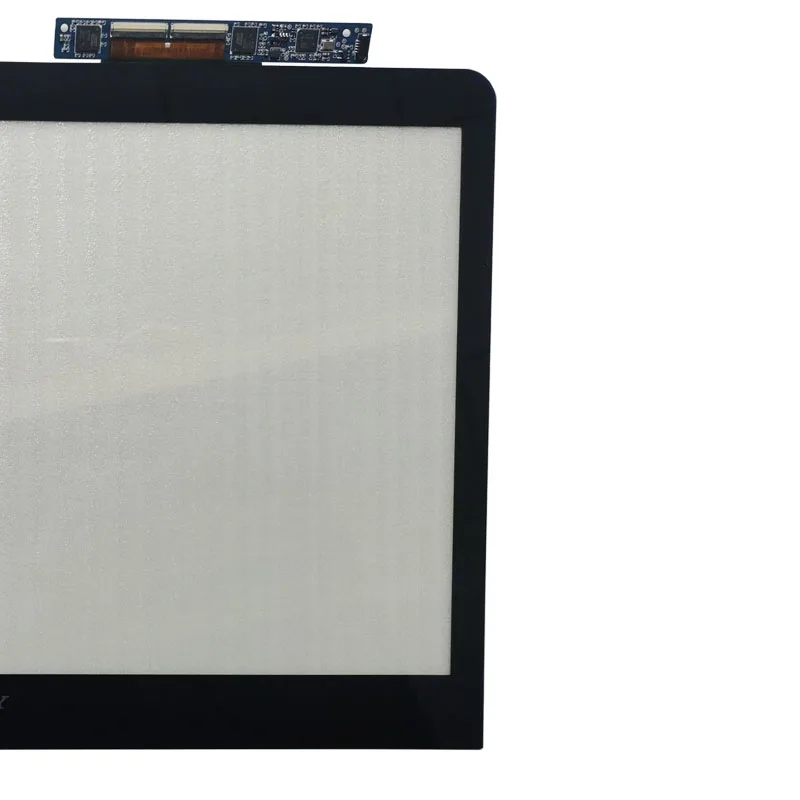 NEW FOR Sony Svf14a Svf14ac1ql Svf14a15cxb Svf14a16cxb TouchScreen Digitizer Glass Without Frame