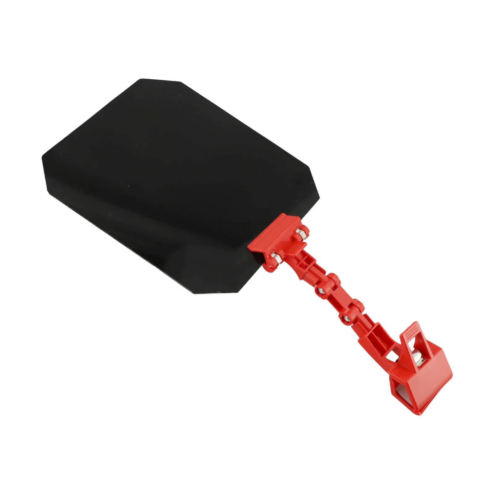 1pcs Plastic Rotatable Welding Shield Mask Welding Light Shield Plate For Welding Tasks Tools Protective Equipment