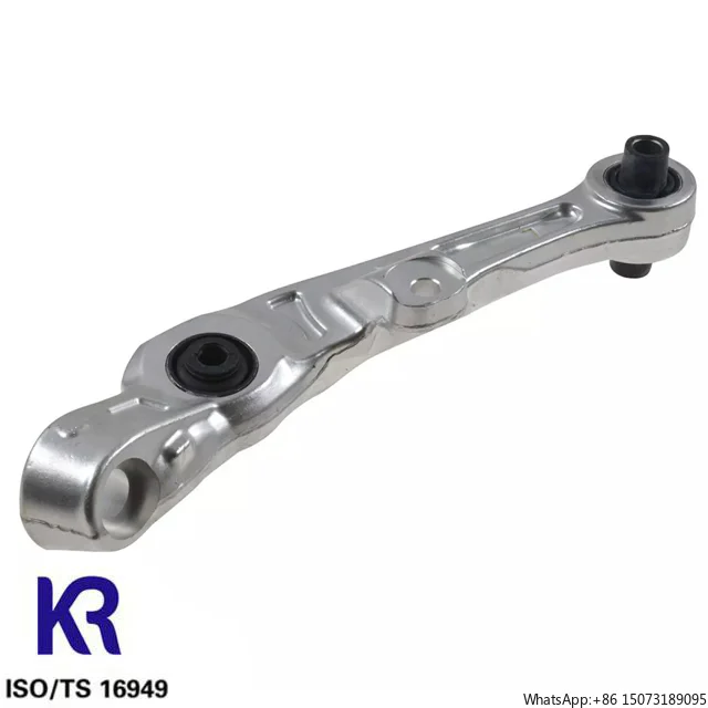 

Vehicle Accessories Suspension Control Arm Fits G35 2002-2007 OE:54501-AM601 54500-AM601 FRONT LOWER LEFT/RIGET
