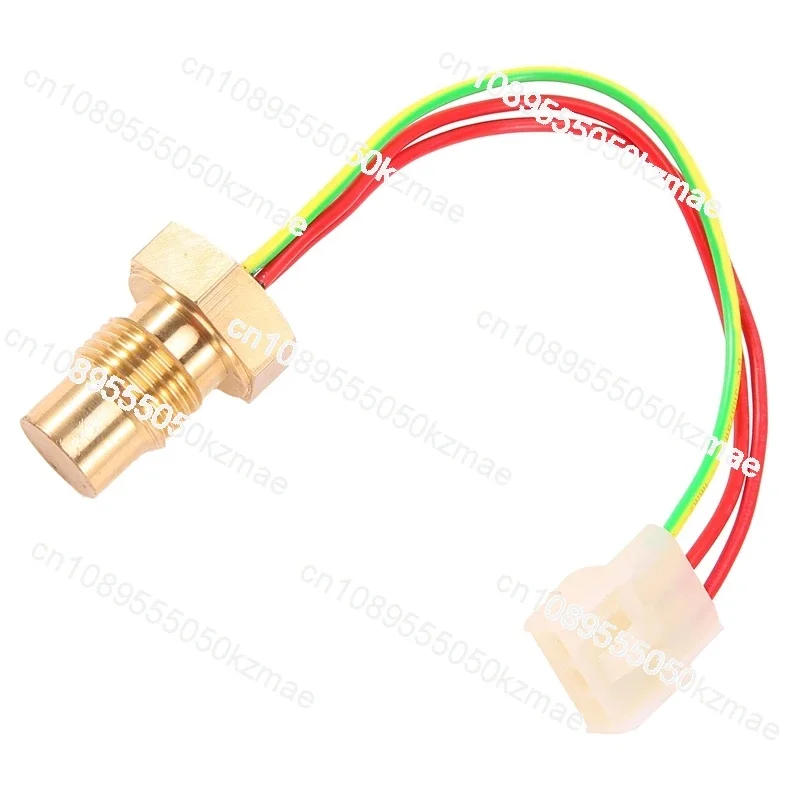 1089063716 (1089-0637-16) Air Compressor Temperature Switch - Original OEM Replacement Thermal Sensor