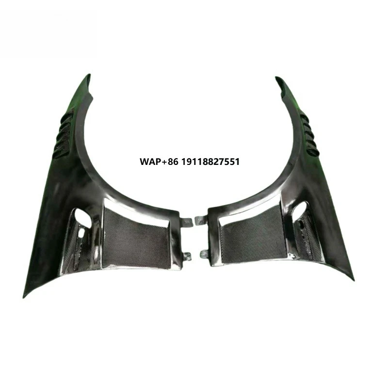 

Carbon Fiber Side Fenders for 3 Series E92 M3 Auto Parts Carbon Fiber Car Fender