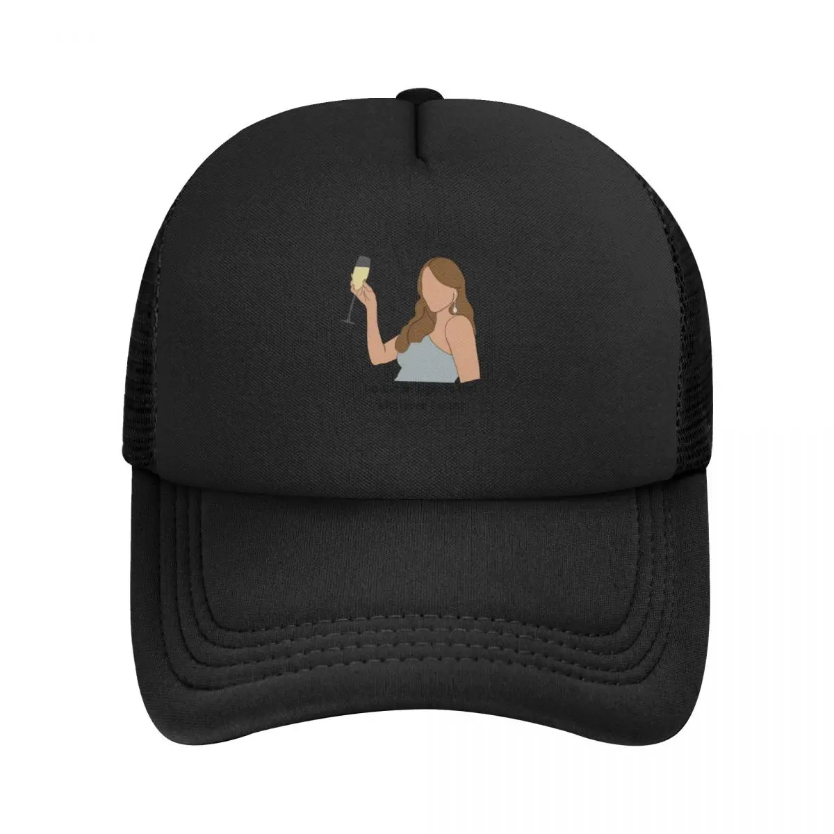 Gloria modern family Baseball Cap Hip Hop Icon tea Hat Mens Hats Women's