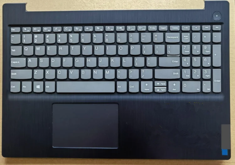 New for lenovo IdeaPad 3 15IML ARE IIL IGL 15S C cover keyboard 2020 5CB0X57536