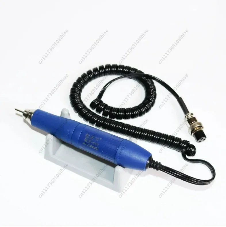 Micro Polishing Motor With M80 Handpiece Dental Lab Jewellery Engraving Polishing Machine220V