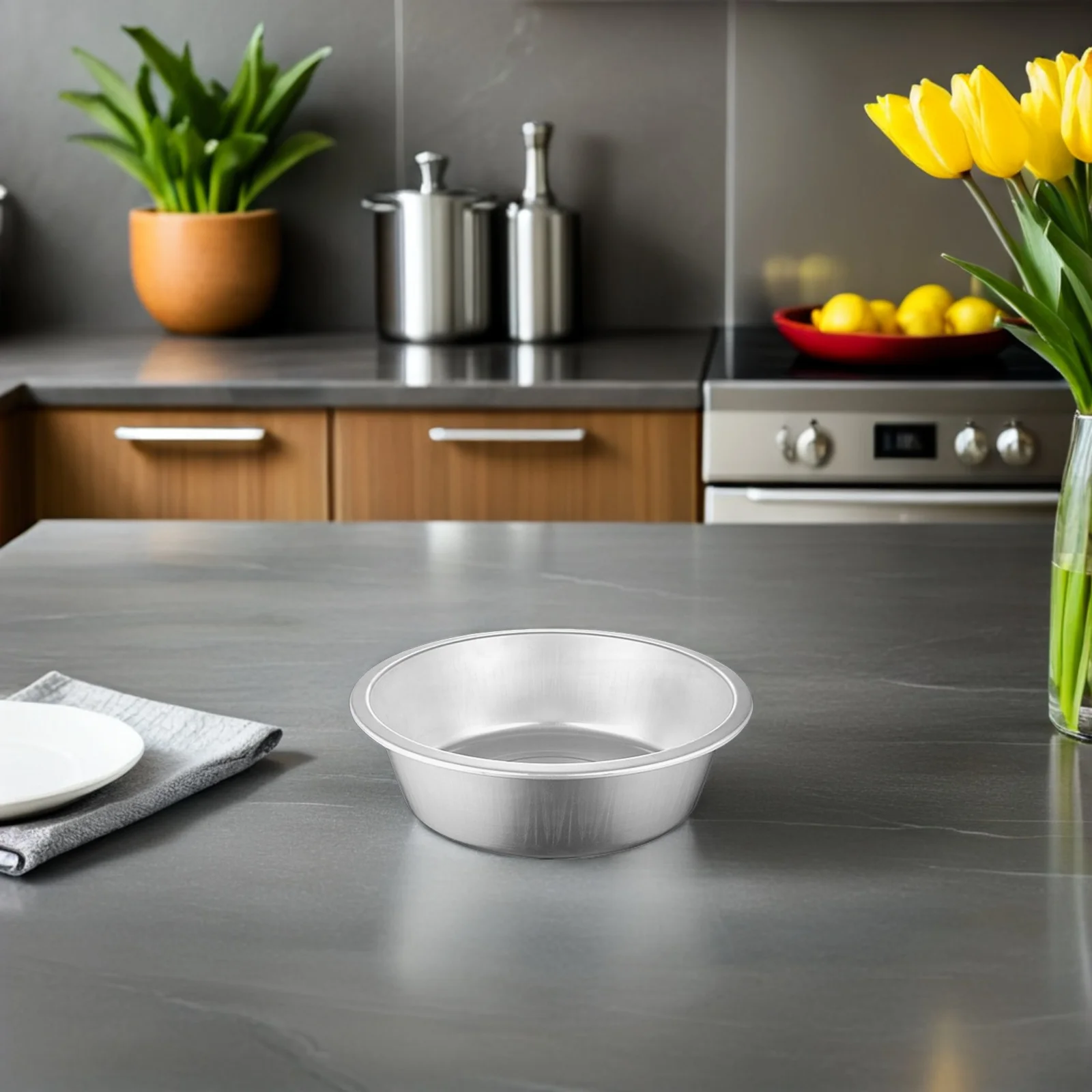 

Толстая алюминиевая раковина, большой кухонный контейнер для овощей, держатель для фруктов, сито для мытья, легко чистится, многоцелевой