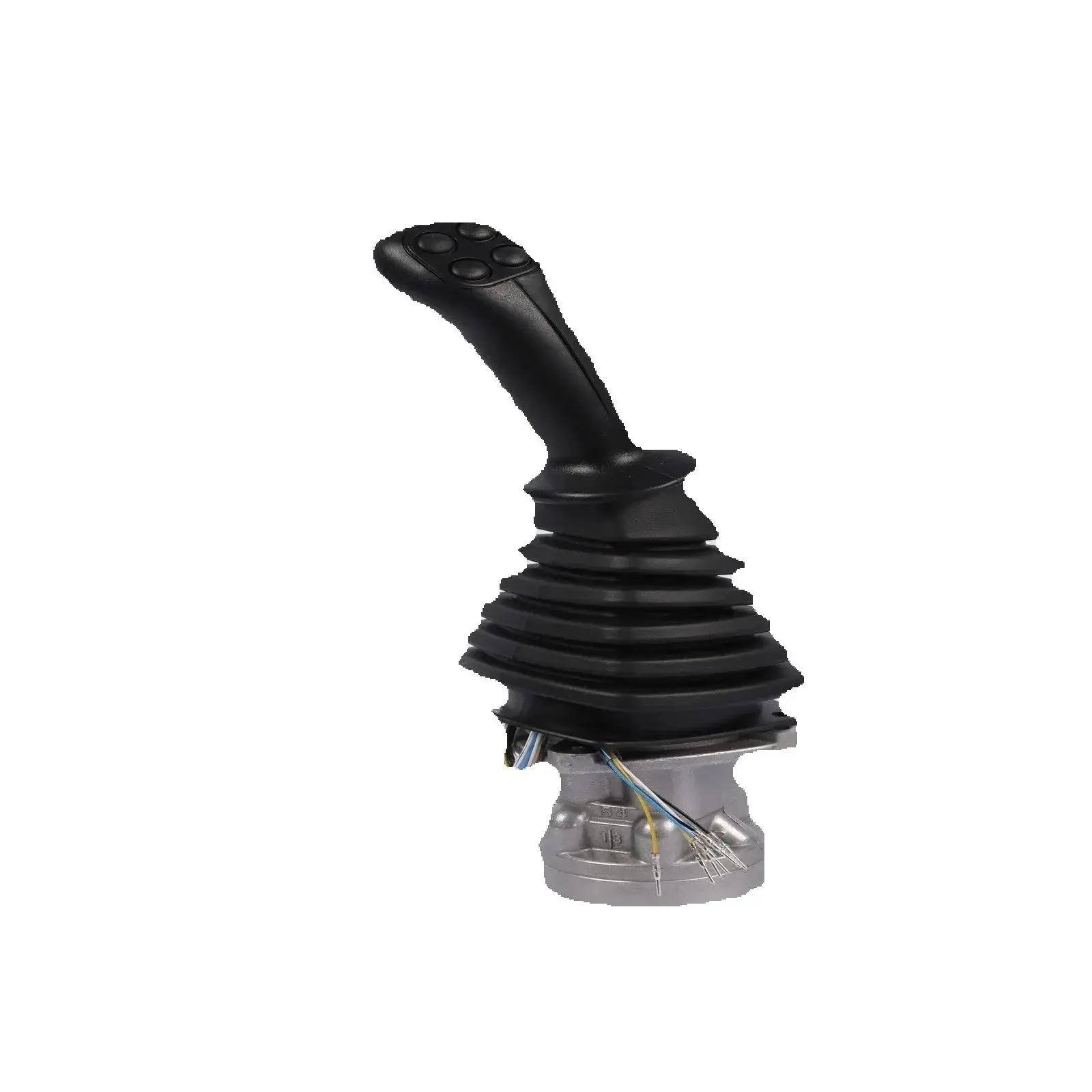 

Operator Valve Assembly Left Side FOR Volvo EC120 EC140 EC160 EC210D 14557295 Hydraulic Control Valve Car Accessories