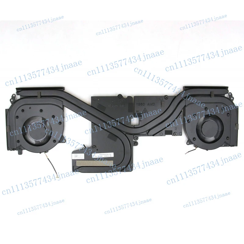 

Новый охладитель процессора Y560 17E AMD Thermal Module E3 для Lenovo Legion 5-17ACH6H 82JY