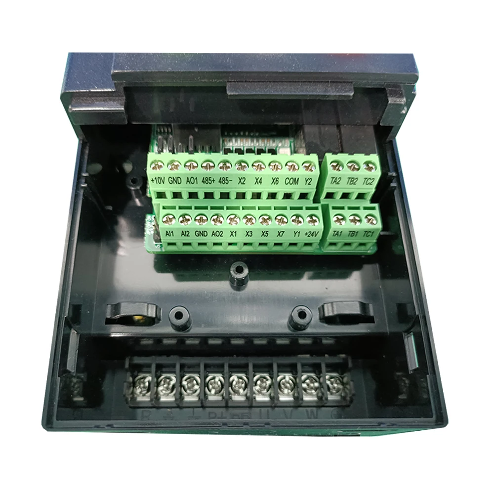 TLF SANYU SY3000 2.2KW Single Phase 220V 50/60Hz Frequency Converter VFD VSD AC Drive Frequency Inverter  for Motor High Quality