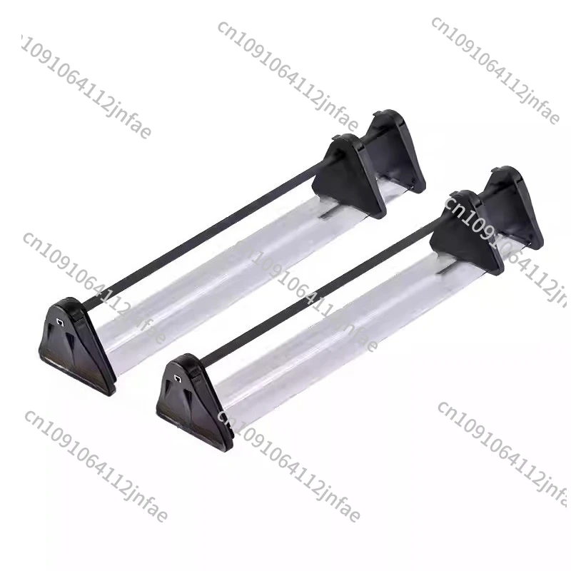 Racing Emulator Three Screen Monitor Frame Optical Seamless Splicing