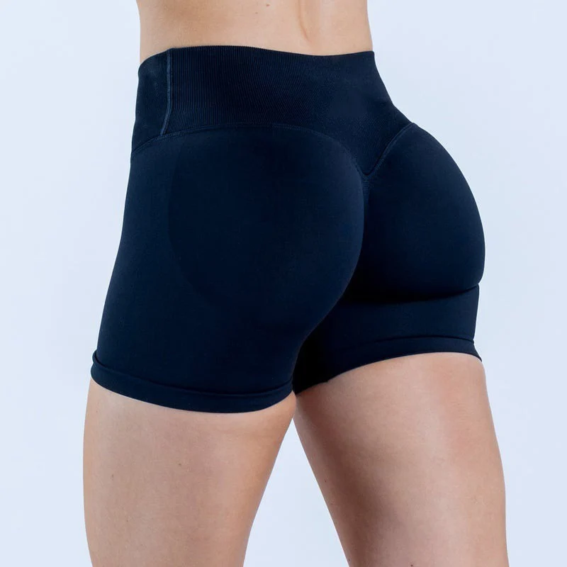 Vision Gym Shorts 4.5